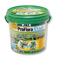 Fertilizator pentru plante JBL ProfloraStart Set 200